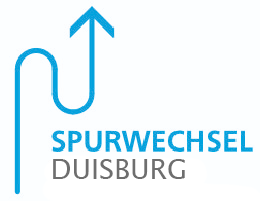 Spurwechsel Duisburg UG